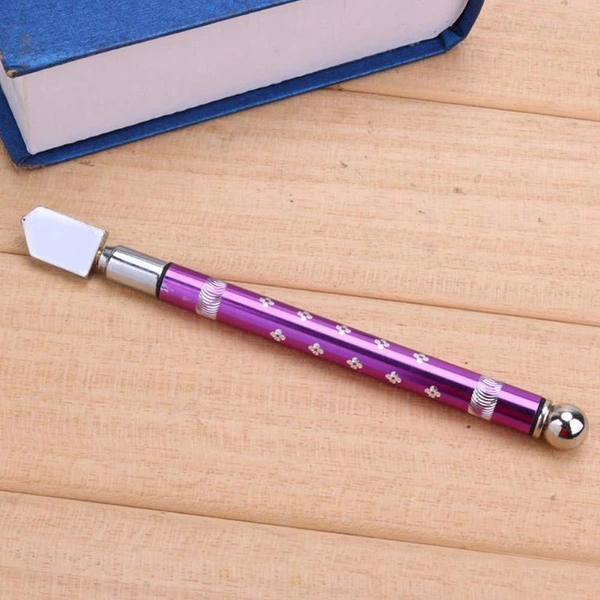 0459 Pencil Style Glass Cutter - China, 0.1 kgs