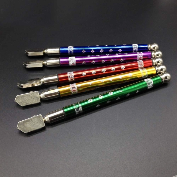 0459 Pencil Style Glass Cutter - China, 0.1 kgs