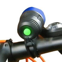 0562 Bicycle Front Light  Zoomable LED Warning Lamp Torch Headlight Safety Bike Light - 0.16 kgs, China