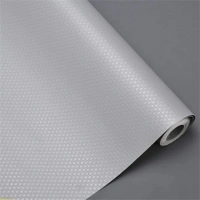 0613 Textured Anti Skid Drawer Mat (45 x 103 cm) - 0.288 kgs, India