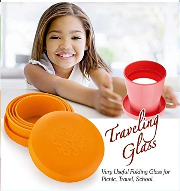 0659 Portable Travelling Cup/Tumbler With Lid - India, 0.051 kgs
