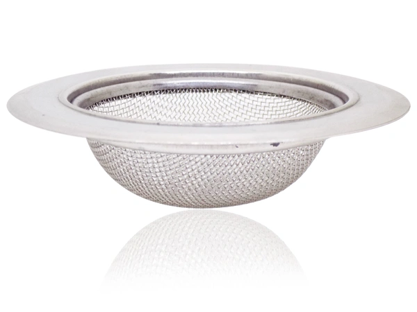 0790 Large Stainless Steel Sink/Wash Basin Drain Strainer - 0.066 kgs, China