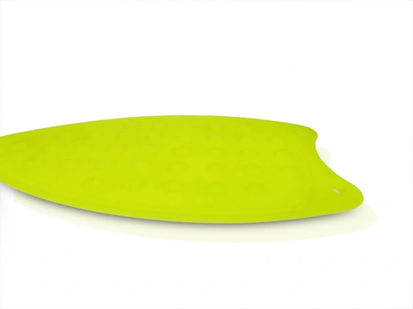 0796 Heat Resistant Silicon Iron Mat - India, 0.08 kgs