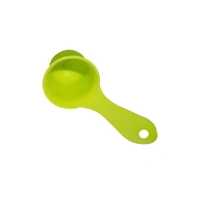 1068 Plastic Spoon Shape Mould for Multipurpose Use - India, 0.06 kgs
