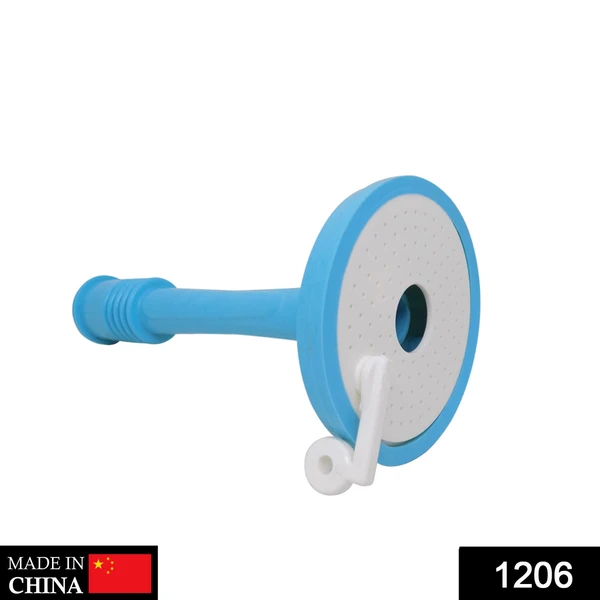 1206 Adjustable Splash Water-Saving Faucet Regulator - India, 0.192 kgs