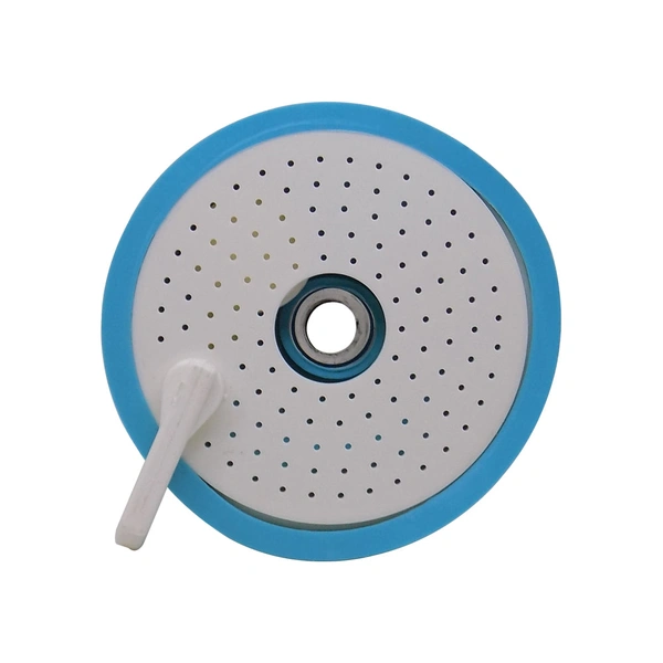 1206 Adjustable Splash Water-Saving Faucet Regulator - 0.192 kgs, India