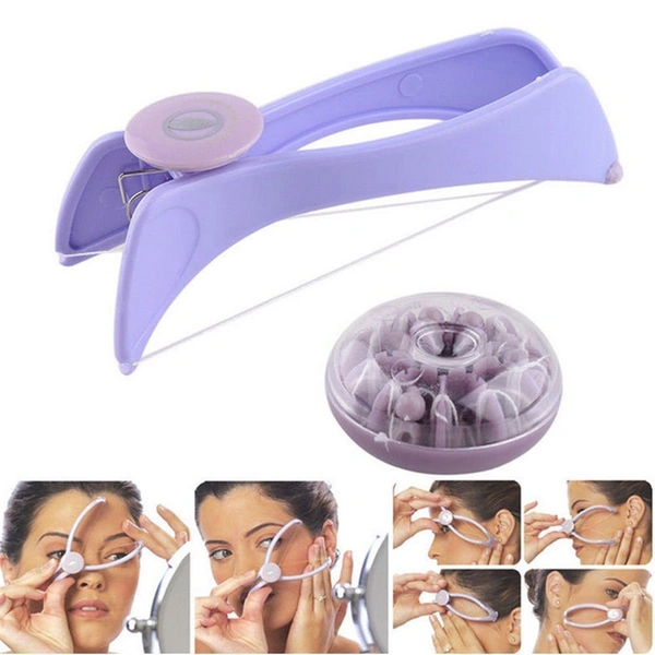 1214 Silique Hair Threading and Removal System - 0.166 kgs, India
