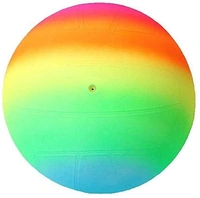 1272 Beach Ball Soft Volleyball for Kids Game - 0.112 kgs, China