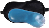 1318 Eye Mask with Ice Pack Sleeping Mask for Multipurpose Use - 0.135 kgs, China