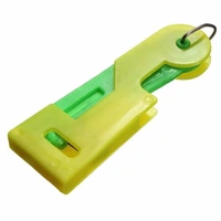1381 Automatic Needle Threading Device (Multicolour) - 0.02 kgs, China