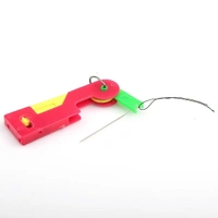 1381 Automatic Needle Threading Device (Multicolour) - 0.02 kgs, China