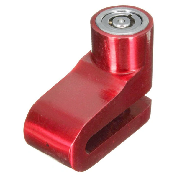 1529 Disc Lock Security for Motorcycles Scooters Bikes - 0.105 kgs, China