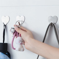 1660 Heavy Duty Self Adhesive Hook Sticky (Pack of 3) - 0.053 kgs, China