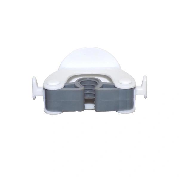 1670 Mop and Broom Holder ( Loose Pack) - 0.086 kgs, China