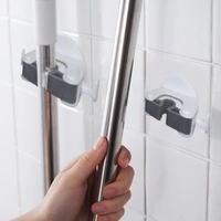 1670 Mop and Broom Holder ( Loose Pack) - 0.086 kgs, China