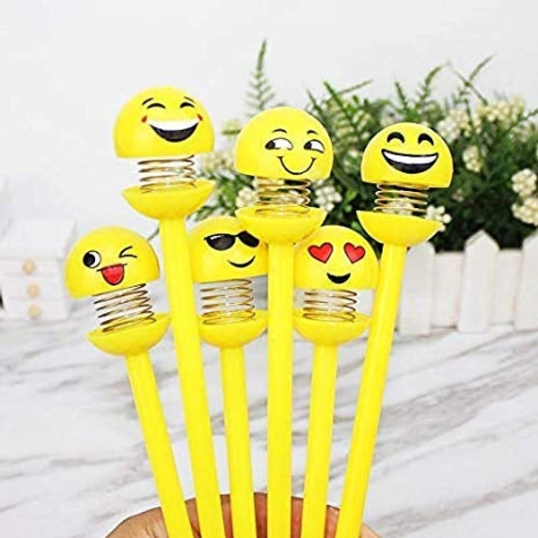 0632  Emoji Pens - 0.025 kgs, China
