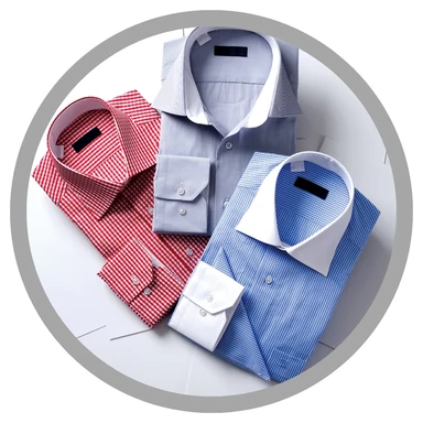 Men's Shirts