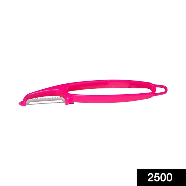 2500 Oval Vegetable Peeler - 0.034 kgs, India