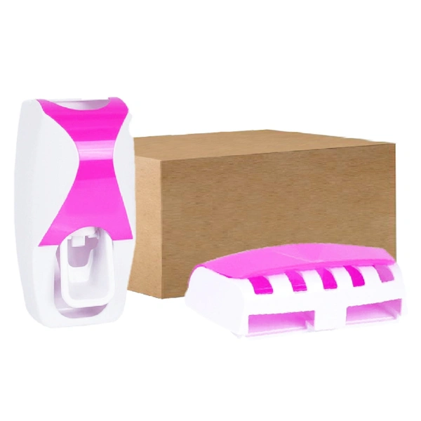 2416 Squeezer Extractor Tube Zero for Toothpaste Cream Lotion - 0.327 kgs, India