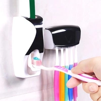 2416 Squeezer Extractor Tube Zero for Toothpaste Cream Lotion - 0.327 kgs, India