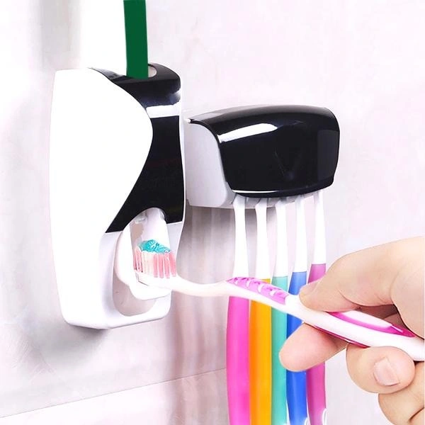 2416 Squeezer Extractor Tube Zero for Toothpaste Cream Lotion - 0.327 kgs, India