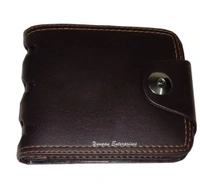 WALLET-BMW Wallet For Men Pack of 1 - 0.2 kgs, India