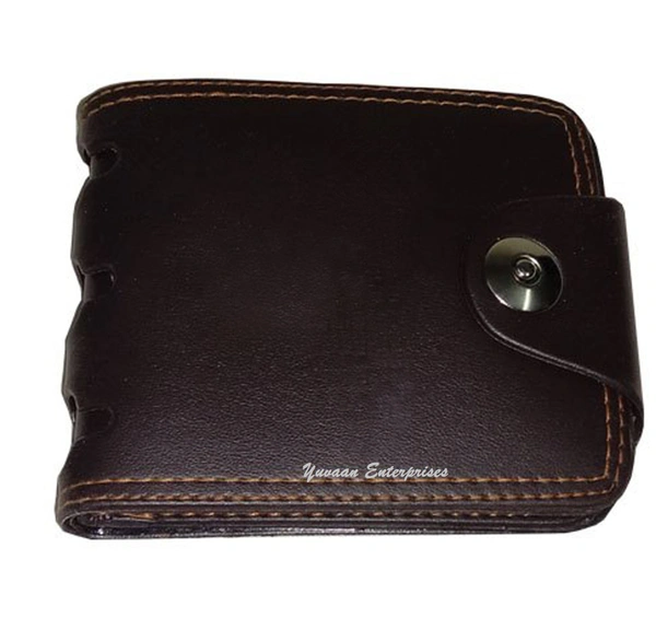 WALLET-BMW Wallet For Men Pack of 1 - 0.2 kgs, India