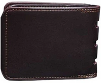 WALLET-BMW Wallet For Men Pack of 1 - 0.2 kgs, India