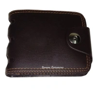 WALLET-BMW Wallet For Men Pack of 1 - 0.2 kgs, India