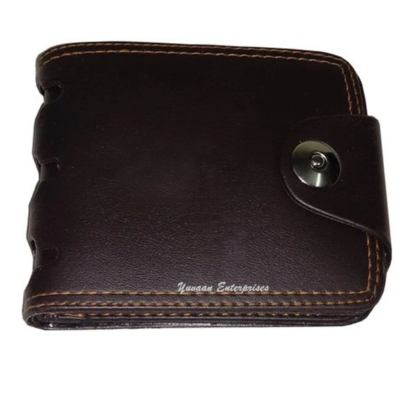WALLET-BMW Wallet For Men Pack of 1 - 0.2 kgs, India