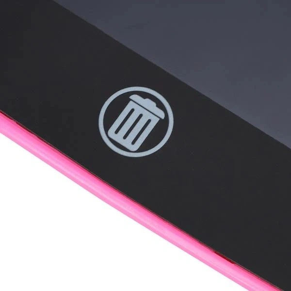 1360 LCD Portable Writing Pad/Tablet for Kids - 8.5 Inch - 0.148 kgs, CHINA