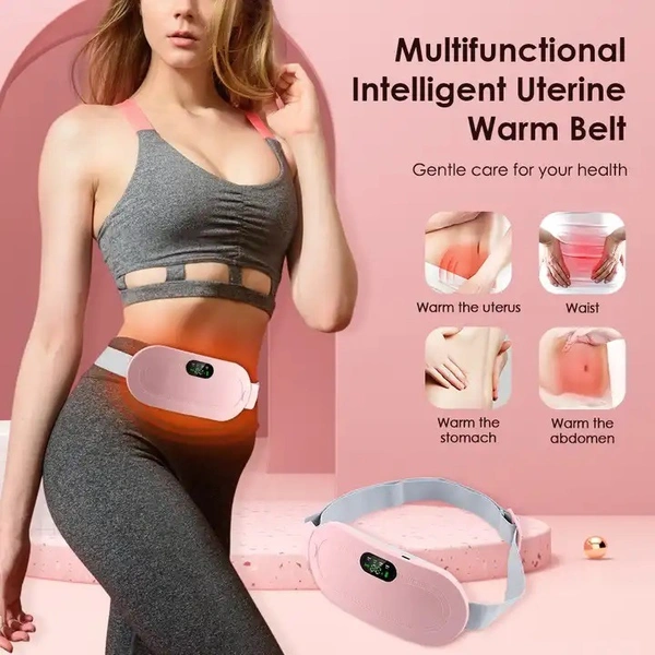 Period Cramp Relief Massager - 0.25 kgs, china