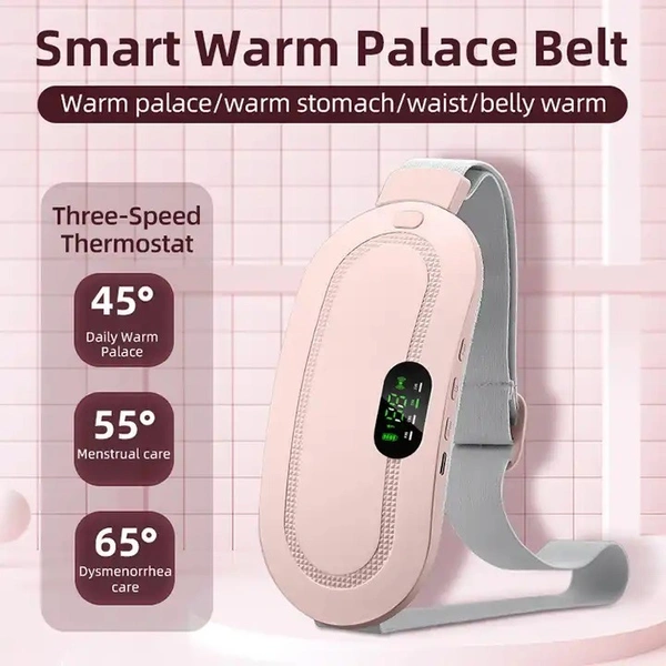 Period Cramp Relief Massager - 0.25 kgs, china