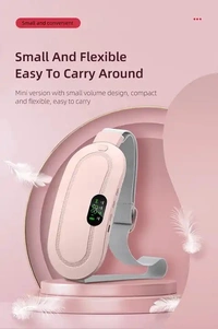 Period Cramp Relief Massager - 0.25 kgs, china