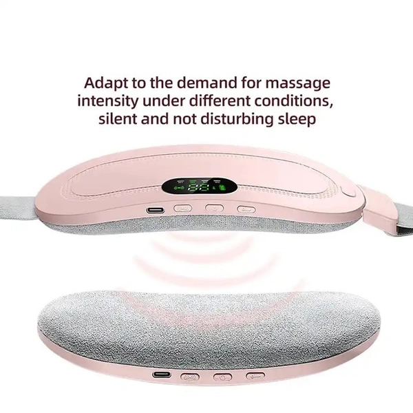 Period Cramp Relief Massager - 0.25 kgs, china