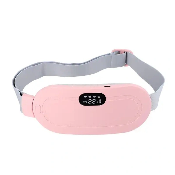 Period Cramp Relief Massager - 0.25 kgs, china