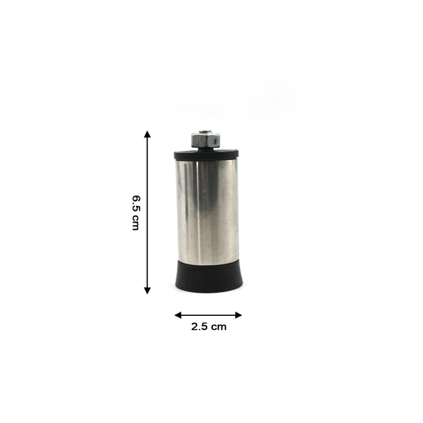 2021 Stainless Steel LPG Stove Legs 4pcs - 0.209 kgs, India
