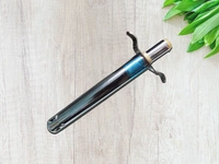 2030 4In1 Combo - Stainless Steel Kitchen Lighter, Knife, Peeler and Smooth Grater - 0.306 kgs, India