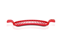 2084 Plastic Banana Slicer/Cutter With Handle - 0.032 kgs, India