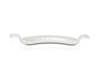 2084 Plastic Banana Slicer/Cutter With Handle - 0.032 kgs, India