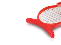 2093 4 in 1 Multi Purpose Vegetable Peeler/Slicer/Grater/Cutter - India, 0.06 kgs