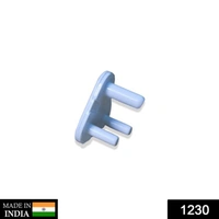 2108  Ginger Garlic Crusher for Kitchen - 0.125 kgs, India