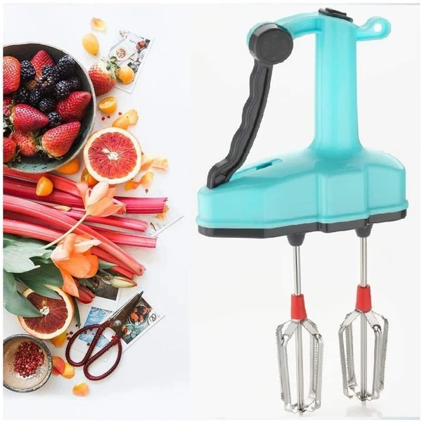 2117 Power free Hand Blender & Beater in kitchen appliances - India, 0.791 kgs