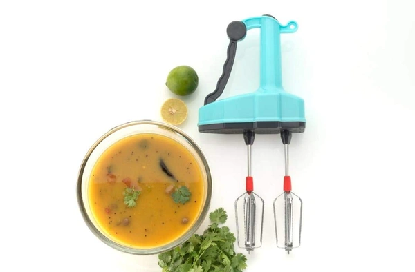2117 Power free Hand Blender & Beater in kitchen appliances - India, 0.791 kgs