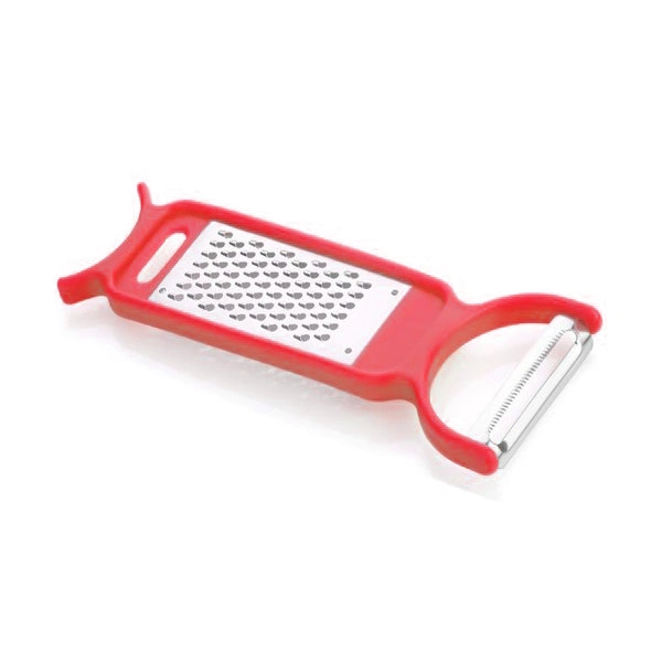 2128 ﻿Kitchen 3 in 1 Multi Purpose Vegetable Peeler Grater Cutter for Food Preparation - India, 0.036 kgs