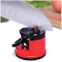 2164 Manual Kitchen Knife Sharpener for Sharpening Stainless Steel - 0.312 kgs, China