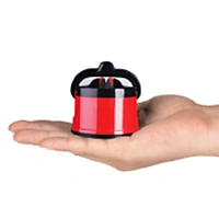 2164 Manual Kitchen Knife Sharpener for Sharpening Stainless Steel - 0.312 kgs, China
