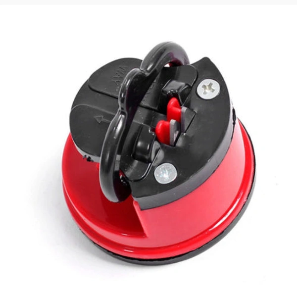 2164 Manual Kitchen Knife Sharpener for Sharpening Stainless Steel - 0.312 kgs, China