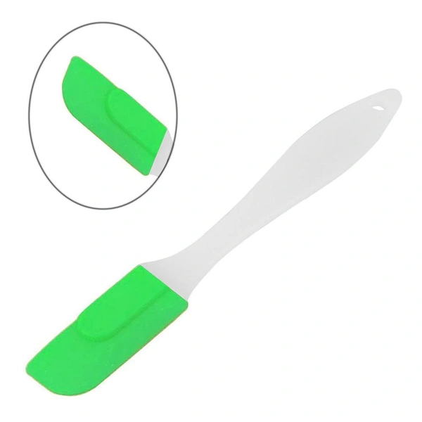 2226 Small Non-Stick Heat Resistant Spatula for Cooking - 0.032 kgs, China