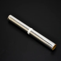 2329 Aluminum Foil Roll Heavy Duty Non Stick Thick Aluminum Foil Sheet Baking Grilling Tool (10mX300mm) - 0.17 kgs, China